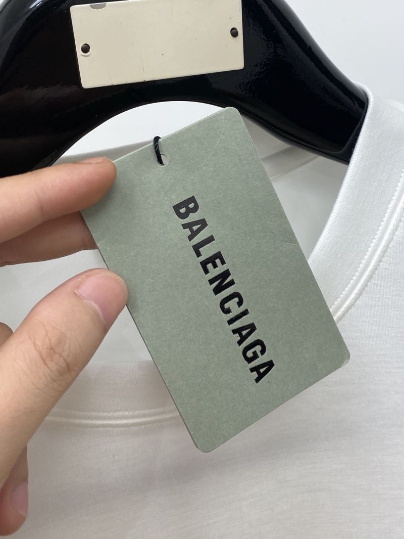 Balenciaga T-Shirts